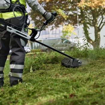 Grastrimmers & Bosmaaiers