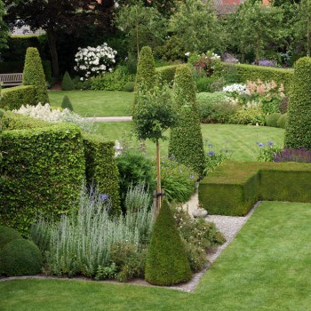 Tuin & park machines (nieuw)