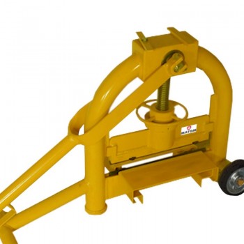 Stenen / klinker Knipper