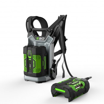 Ego BH1001 Rugharnas