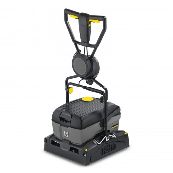 Karcher schrob-/zuigmachine