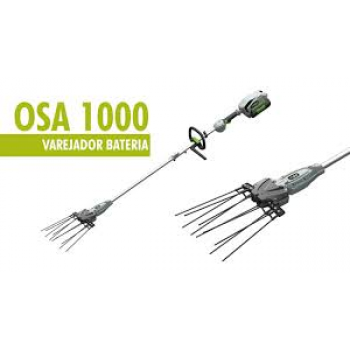 EGO OSA1000 Elektrische kam