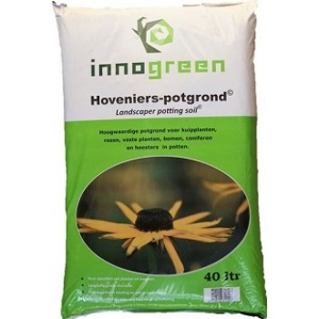 Hoveniers Potgrond
