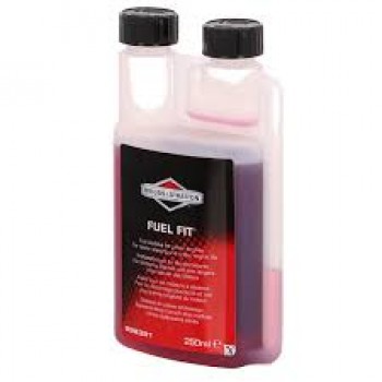 Briggs & Stratton fuel fit 250 ml.