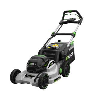 EGO zelfrijdende grasmaaier LM1702E-SP