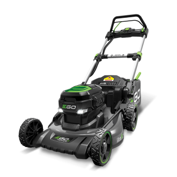 Ego zelfrijdende grasmaaier LM2021E-SP