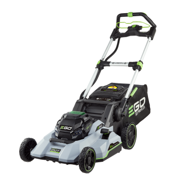 Ego zelfrijdende grasmaaier LM2135E-SP 