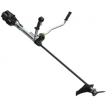 EGO Accu Bosmaaier Pro met mes