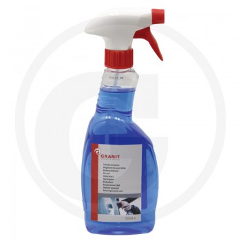 Ruitenontdooier 500 ml.