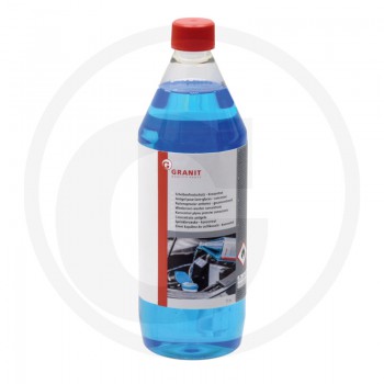 Ruitensproeier antivries 1ltr.