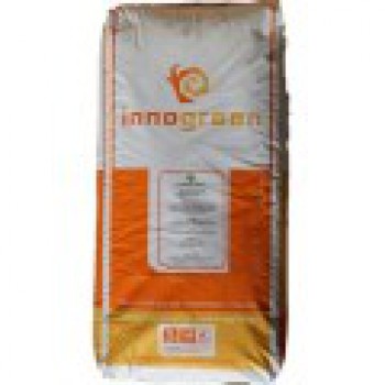 BioBodem (enting bodemleven