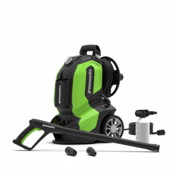 Greenworks Hogedrukreiniger G70