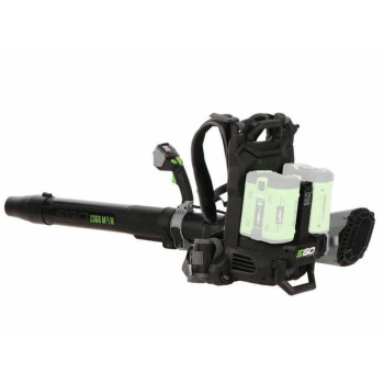 EGO LBPX8000 bladblazer