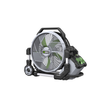 EGO vernevelings ventilator FN1800E