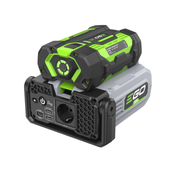 EGO PAD5000E Nexus Escape Omvormer 500w
