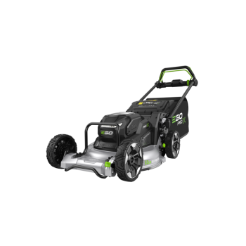 EGO zelfrijdende grasmaaier PRO X lmx5300sp