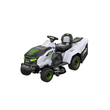 EGO T6 zitmaaier met opvangbak 98 cm.