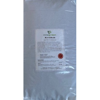 Korrelkalk 25 kg.