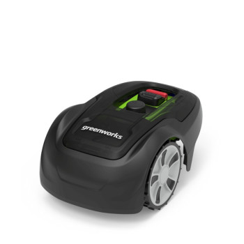 Greenworks Robotmaaier optimow 7
