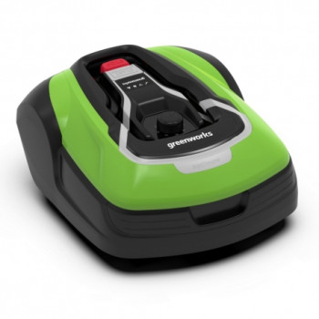 Greenworks Robotmaaier optimow 10