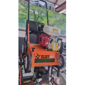 Eliet verticuteermachine E401 VM 40cm. Honda