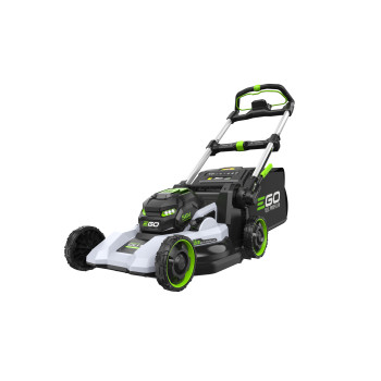 Ego zelfrijdende grasmaaier LM2230E-SP