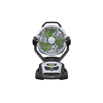 EGO vernevelings ventilator FN1000E