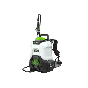 EGO ACCU RUGSPUIT BSP3500E