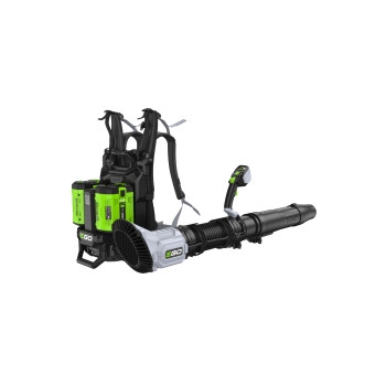 EGO LBPX1100 Ruggedragen Bladblazer