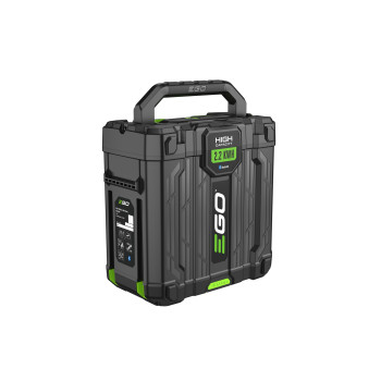 EGO 40 AH HIGH CAPACITY ACCU HC2240T