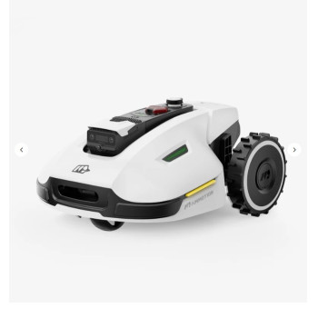 Mammotion Yuka 3000