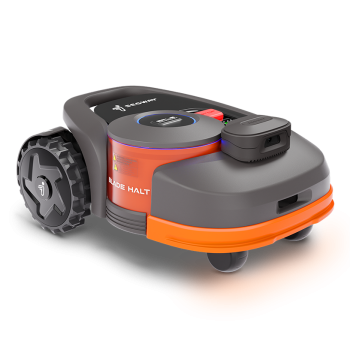 Segway H500e VF