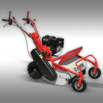 Klepelmaaier HSM-60