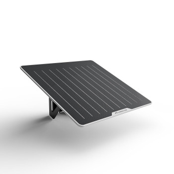 Mammotion zonnepaneel RTK