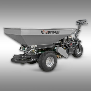 TD-325 Topdresser Strooier