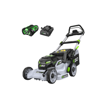 Ego grasmaaier LM1711E