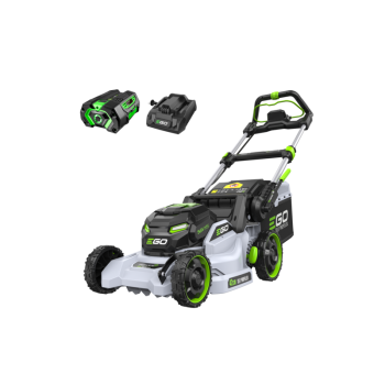 Ego zelfrijdende grasmaaier LM1712E-SP