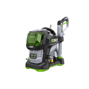 EGO HPW1800E Hogedrukreiniger Compact