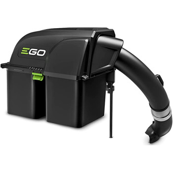 EGO Z6 opvangbak 230 Ltr. 107 + 132cm.