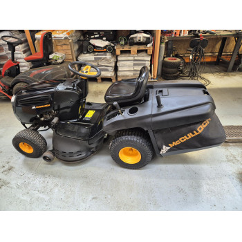 Mc Culloch M125-97TC