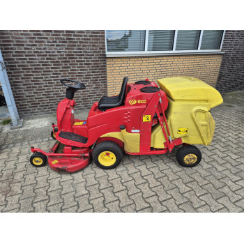 Gianni Ferrari TG Tech 18 hp