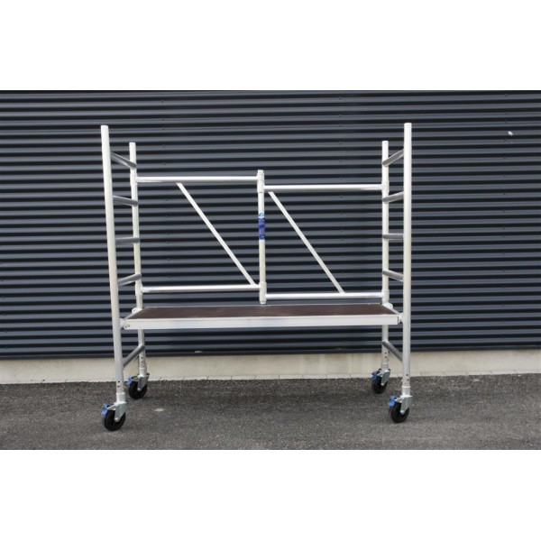 Kamersteiger 250 kg