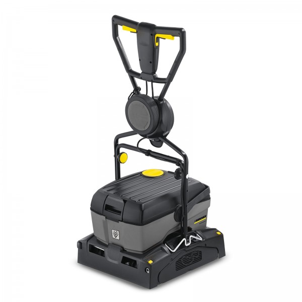 Karcher schrob-/zuigmachine