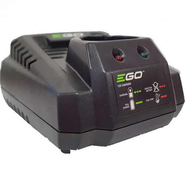 Ego Standaard oplader Grasschaar/Buxusschaar 12V