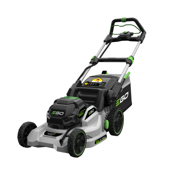 EGO zelfrijdende grasmaaier LM1702E-SP