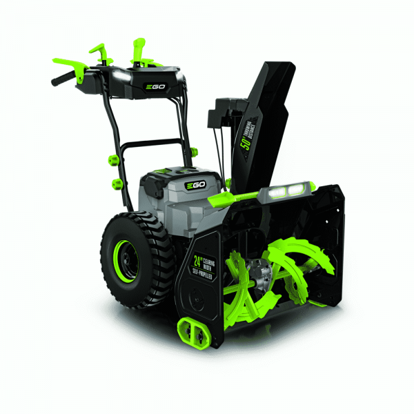 EGO SNT2400E Sneeuwfrees 