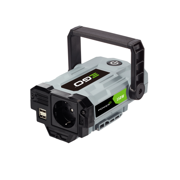 EGO Nexus Escape PAD1500E of PAD1800E