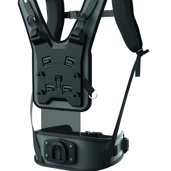EGO Harnas voor BAX 1500