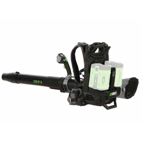 EGO LBPX8000 bladblazer
