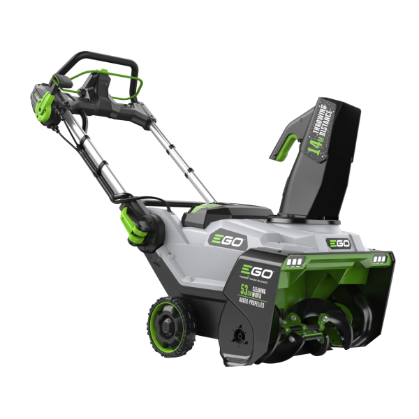 EGO SNT2120E-AP sneeuwfrees